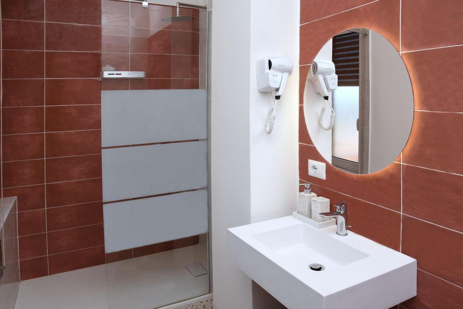 Art Flat Municipio Hotel Naples Luaran gambar